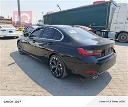 بی ئێم دەبڵیو سیریەس 3